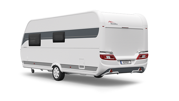 Wohnwagen Hobby Prestige 650 KFU kaufen